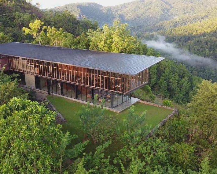 Santani Wellness Kandy