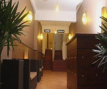 Victory Hotel Kandy