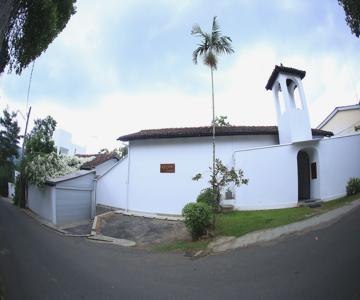 Regent Lodge