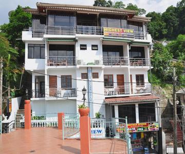 Lake Inn Kandy
