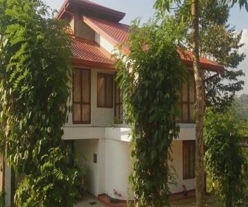 March 9 Hotel Kandy