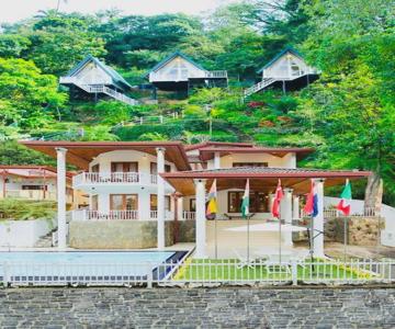 Orchid Villa