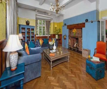 Taylors Hill Boutique Hotel