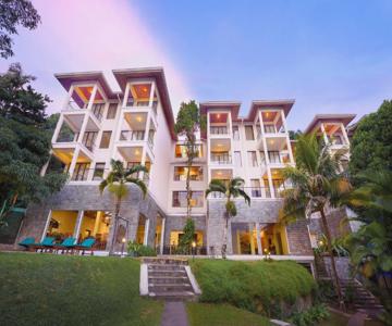 Randholee Resort & Spa