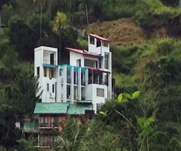 Villa Tranquil