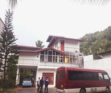 Vinroma Homestay