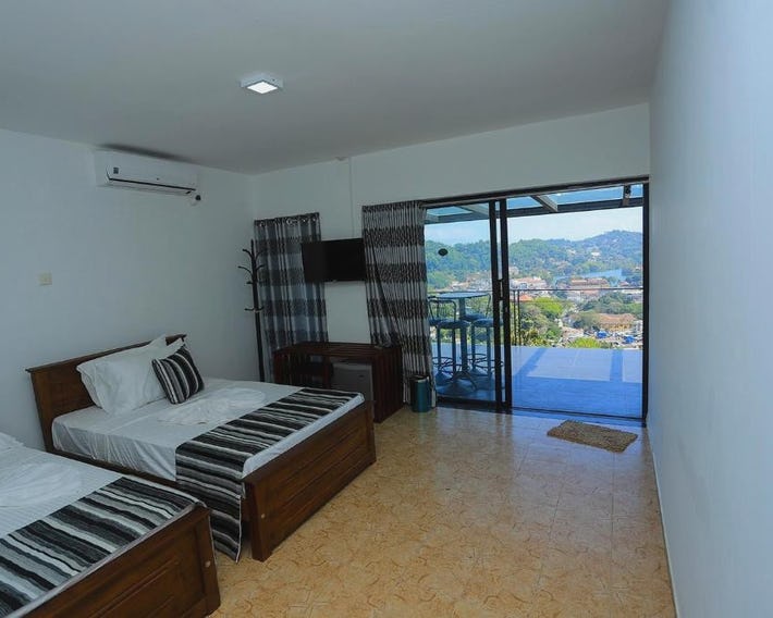 Vendol Sky Resort