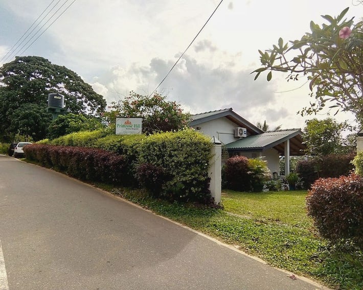 Prim Rose Hill Holiday Bungalow