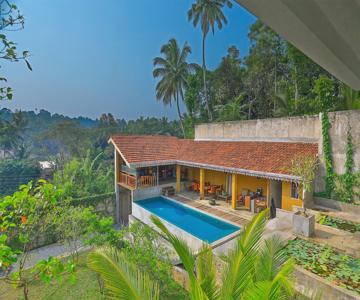 Urban Castle Guest House