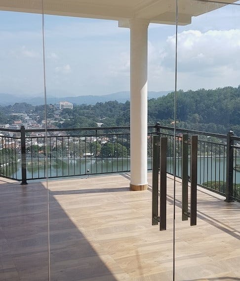 Fairview Residence