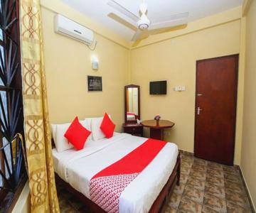 Kandy Paradise Resort