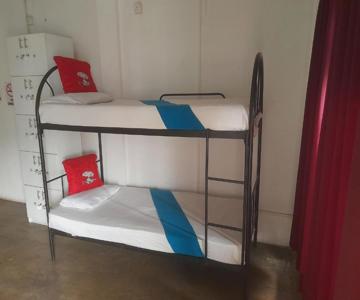 Mlsc City View Hostel Kandy
