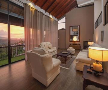 Swarga Villa