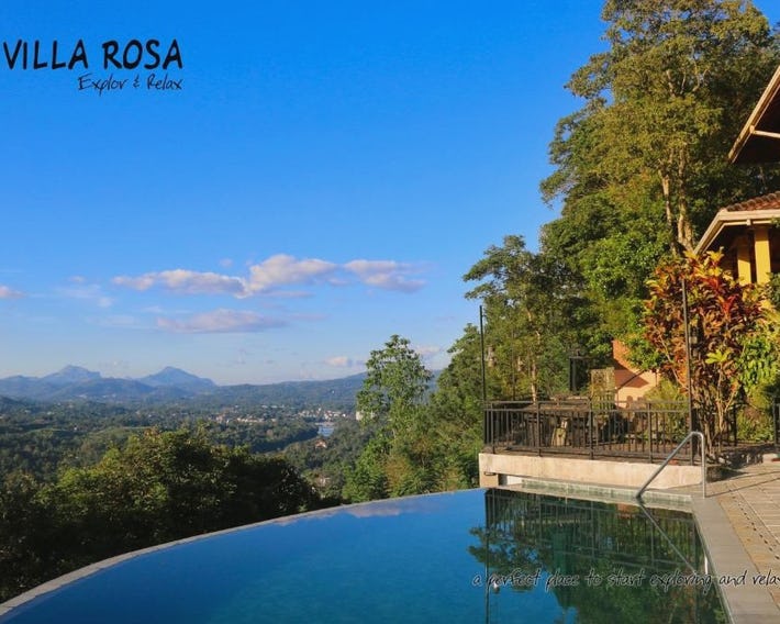Villa Rosa