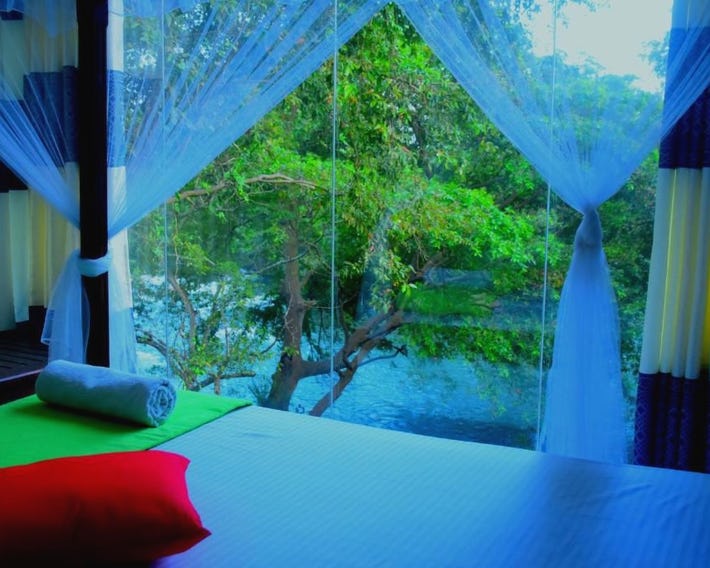 Sunwin River Cabana & Hotel
