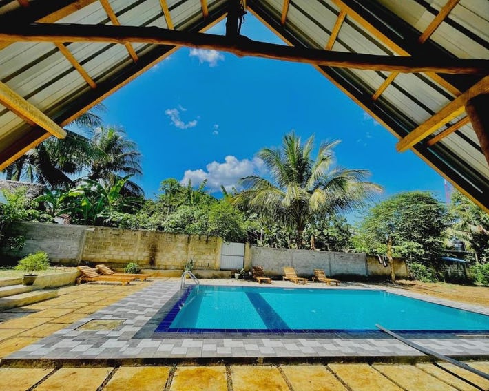 Ivory Safari Lodge