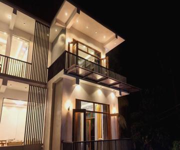 Ella, Nine Arch Holiday Resort