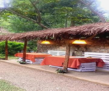 Ella Foret hostel