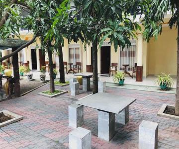 Prasanna Hotel