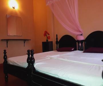 Shahira Hotel Nilaveli
