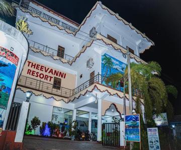 Hotel Theevanni Inn