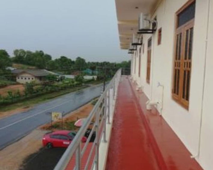 Hero Palace Hotel