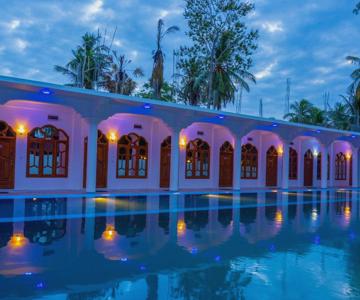 Mrd Beach Hotel