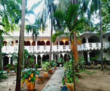 Palm Beach Resort