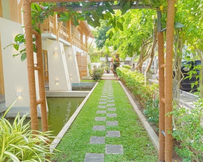 Serenity Tissa