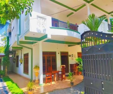 Hotel Home Stay