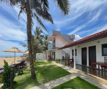 Saman Beach Guest House