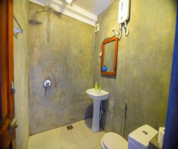 Sam Villa Galle Fort
