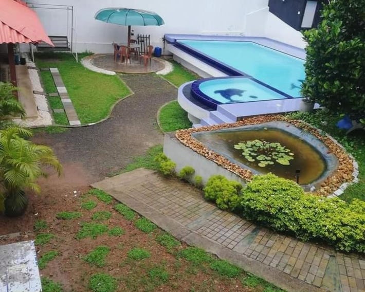 Elliot Nature Resort