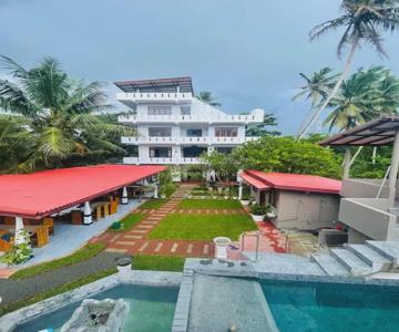 Relax House