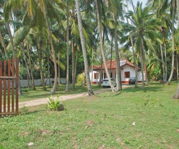 Samudra Inn