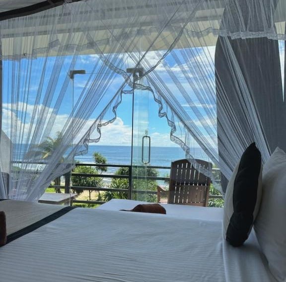 Mirissa Gate Resort