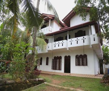 Rainbow Guest House