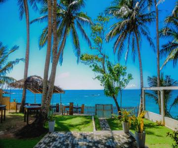 Shanora Beach
