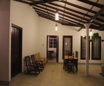 Singha Holidays Mirissa Hotel