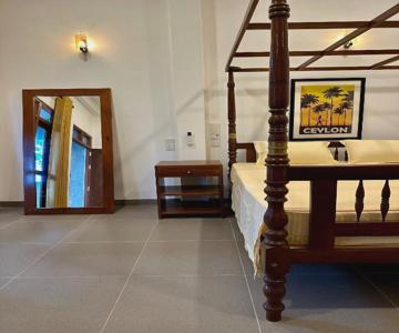 Ramya Nest Inn