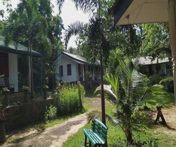 Rocky Villa