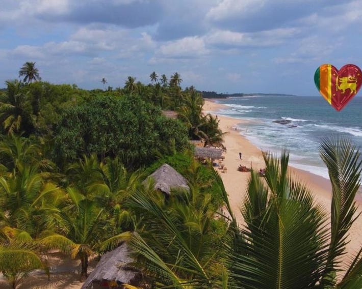 Villasiri and Leon Beach Paradise