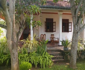 Shalome Villa