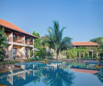 Portofino Resort Tangalle