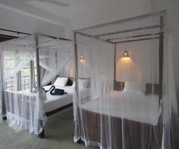 Senlora Resort