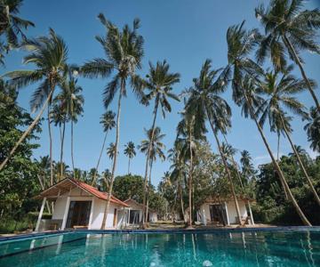 Simply Peace Resort