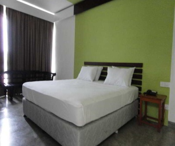 Tangalla Bay Hotel
