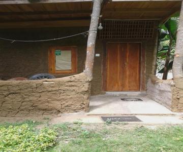 Villa Lagoon View