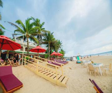 Royal Beach Hotel Hikkaduwa