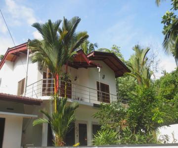 Jungle Paradise Holiday Resort